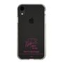 スリムプロテクションケース［ 【AKB48 THREE CONCEPTS LIVE開催記念コラボグッズ】 - 徳永 羚海 - サイン ］