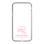 スリムプロテクションケース［ 【AKB48 THREE CONCEPTS LIVE開催記念コラボグッズ】 - 徳永 羚海 - サイン ］
