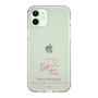 スリムプロテクションケース［ 【AKB48 THREE CONCEPTS LIVE開催記念コラボグッズ】 - 徳永 羚海 - サイン ］
