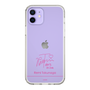 スリムプロテクションケース［ 【AKB48 THREE CONCEPTS LIVE開催記念コラボグッズ】 - 徳永 羚海 - サイン ］