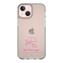 スリムプロテクションケース［ 【AKB48 THREE CONCEPTS LIVE開催記念コラボグッズ】 - 徳永 羚海 - サイン ］