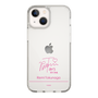 スリムプロテクションケース［ 【AKB48 THREE CONCEPTS LIVE開催記念コラボグッズ】 - 徳永 羚海 - サイン ］