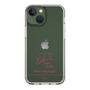 スリムプロテクションケース［ 【AKB48 THREE CONCEPTS LIVE開催記念コラボグッズ】 - 徳永 羚海 - サイン ］