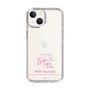 スリムプロテクションケース［ 【AKB48 THREE CONCEPTS LIVE開催記念コラボグッズ】 - 徳永 羚海 - サイン ］