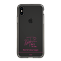 スリムプロテクションケース［ 【AKB48 THREE CONCEPTS LIVE開催記念コラボグッズ】 - 徳永 羚海 - サイン ］