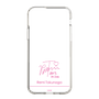 スリムプロテクションケース［ 【AKB48 THREE CONCEPTS LIVE開催記念コラボグッズ】 - 徳永 羚海 - サイン ］