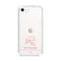 スリムプロテクションケース［ 【AKB48 THREE CONCEPTS LIVE開催記念コラボグッズ】 - 徳永 羚海 - サイン ］