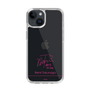 スリムプロテクションケース［ 【AKB48 THREE CONCEPTS LIVE開催記念コラボグッズ】 - 徳永 羚海 - サイン ］