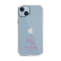 スリムプロテクションケース［ 【AKB48 THREE CONCEPTS LIVE開催記念コラボグッズ】 - 徳永 羚海 - サイン ］