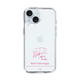 スリムプロテクションケース［ 【AKB48 THREE CONCEPTS LIVE開催記念コラボグッズ】 - 徳永 羚海 - サイン ］