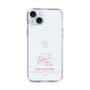 スリムプロテクションケース［ 【AKB48 THREE CONCEPTS LIVE開催記念コラボグッズ】 - 徳永 羚海 - サイン ］