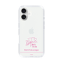 スリムプロテクションケース［ 【AKB48 THREE CONCEPTS LIVE開催記念コラボグッズ】 - 徳永 羚海 - サイン ］