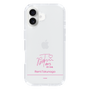 スリムプロテクションケース［ 【AKB48 THREE CONCEPTS LIVE開催記念コラボグッズ】 - 徳永 羚海 - サイン ］