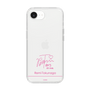 スリムプロテクションケース［ 【AKB48 THREE CONCEPTS LIVE開催記念コラボグッズ】 - 徳永 羚海 - サイン ］