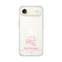 スリムプロテクションケース［ 【AKB48 THREE CONCEPTS LIVE開催記念コラボグッズ】 - 徳永 羚海 - サイン ］