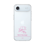 スリムプロテクションケース［ 【AKB48 THREE CONCEPTS LIVE開催記念コラボグッズ】 - 徳永 羚海 - サイン ］