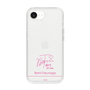スリムプロテクションケース［ 【AKB48 THREE CONCEPTS LIVE開催記念コラボグッズ】 - 徳永 羚海 - サイン ］