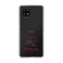 スリムプロテクションケース［ 【AKB48 THREE CONCEPTS LIVE開催記念コラボグッズ】 - 徳永 羚海 - サイン ］