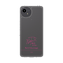 スリムプロテクションケース［ 【AKB48 THREE CONCEPTS LIVE開催記念コラボグッズ】 - 徳永 羚海 - サイン ］