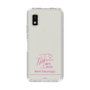 スリムプロテクションケース［ 【AKB48 THREE CONCEPTS LIVE開催記念コラボグッズ】 - 徳永 羚海 - サイン ］