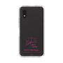 スリムプロテクションケース［ 【AKB48 THREE CONCEPTS LIVE開催記念コラボグッズ】 - 徳永 羚海 - サイン ］