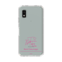 スリムプロテクションケース［ 【AKB48 THREE CONCEPTS LIVE開催記念コラボグッズ】 - 徳永 羚海 - サイン ］