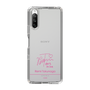 スリムプロテクションケース［ 【AKB48 THREE CONCEPTS LIVE開催記念コラボグッズ】 - 徳永 羚海 - サイン ］