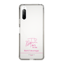 スリムプロテクションケース［ 【AKB48 THREE CONCEPTS LIVE開催記念コラボグッズ】 - 徳永 羚海 - サイン ］