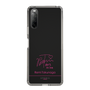 スリムプロテクションケース［ 【AKB48 THREE CONCEPTS LIVE開催記念コラボグッズ】 - 徳永 羚海 - サイン ］