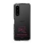 スリムプロテクションケース［ 【AKB48 THREE CONCEPTS LIVE開催記念コラボグッズ】 - 徳永 羚海 - サイン ］