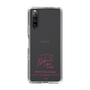 スリムプロテクションケース［ 【AKB48 THREE CONCEPTS LIVE開催記念コラボグッズ】 - 徳永 羚海 - サイン ］