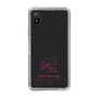 スリムプロテクションケース［ 【AKB48 THREE CONCEPTS LIVE開催記念コラボグッズ】 - 徳永 羚海 - サイン ］