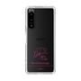 スリムプロテクションケース［ 【AKB48 THREE CONCEPTS LIVE開催記念コラボグッズ】 - 徳永 羚海 - サイン ］