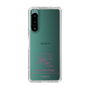 スリムプロテクションケース［ 【AKB48 THREE CONCEPTS LIVE開催記念コラボグッズ】 - 徳永 羚海 - サイン ］
