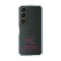 スリムプロテクションケース［ 【AKB48 THREE CONCEPTS LIVE開催記念コラボグッズ】 - 徳永 羚海 - サイン ］