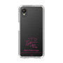 スリムプロテクションケース［ 【AKB48 THREE CONCEPTS LIVE開催記念コラボグッズ】 - 徳永 羚海 - サイン ］