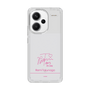 スリムプロテクションケース［ 【AKB48 THREE CONCEPTS LIVE開催記念コラボグッズ】 - 徳永 羚海 - サイン ］