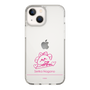スリムプロテクションケース［ 【AKB48 THREE CONCEPTS LIVE開催記念コラボグッズ】 - 永野 芹佳 - サイン ］