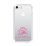 スリムプロテクションケース［ 【AKB48 THREE CONCEPTS LIVE開催記念コラボグッズ】 - 永野 芹佳 - サイン ］