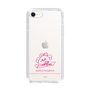 スリムプロテクションケース［ 【AKB48 THREE CONCEPTS LIVE開催記念コラボグッズ】 - 永野 芹佳 - サイン ］