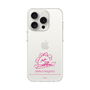 スリムプロテクションケース［ 【AKB48 THREE CONCEPTS LIVE開催記念コラボグッズ】 - 永野 芹佳 - サイン ］