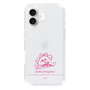 スリムプロテクションケース［ 【AKB48 THREE CONCEPTS LIVE開催記念コラボグッズ】 - 永野 芹佳 - サイン ］