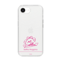 スリムプロテクションケース［ 【AKB48 THREE CONCEPTS LIVE開催記念コラボグッズ】 - 永野 芹佳 - サイン ］
