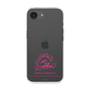 スリムプロテクションケース［ 【AKB48 THREE CONCEPTS LIVE開催記念コラボグッズ】 - 永野 芹佳 - サイン ］