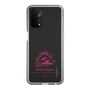 スリムプロテクションケース［ 【AKB48 THREE CONCEPTS LIVE開催記念コラボグッズ】 - 永野 芹佳 - サイン ］