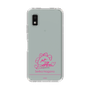スリムプロテクションケース［ 【AKB48 THREE CONCEPTS LIVE開催記念コラボグッズ】 - 永野 芹佳 - サイン ］