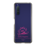 スリムプロテクションケース［ 【AKB48 THREE CONCEPTS LIVE開催記念コラボグッズ】 - 永野 芹佳 - サイン ］