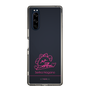 スリムプロテクションケース［ 【AKB48 THREE CONCEPTS LIVE開催記念コラボグッズ】 - 永野 芹佳 - サイン ］
