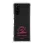 スリムプロテクションケース［ 【AKB48 THREE CONCEPTS LIVE開催記念コラボグッズ】 - 永野 芹佳 - サイン ］