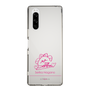 スリムプロテクションケース［ 【AKB48 THREE CONCEPTS LIVE開催記念コラボグッズ】 - 永野 芹佳 - サイン ］